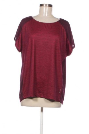 Γυναικείο t-shirt Domo Pak Living, Μέγεθος XXL, Χρώμα Πολύχρωμο, Τιμή 8,99 €
