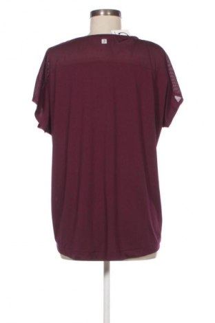 Γυναικείο t-shirt Domo Pak Living, Μέγεθος XXL, Χρώμα Πολύχρωμο, Τιμή 8,99 €