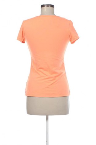 Damski T-shirt Domyos, Rozmiar S, Kolor Pomarańczowy, Cena 23,99 zł