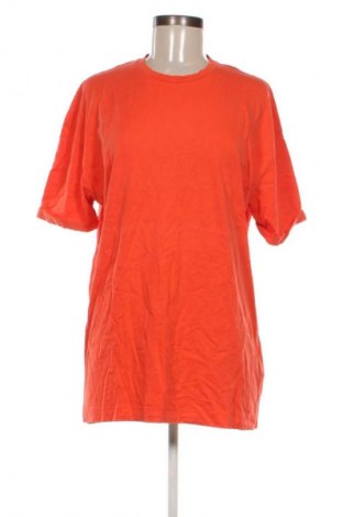 Damen T-Shirt Drykorn for beautiful people, Größe M, Farbe Orange, Preis 15,99 €