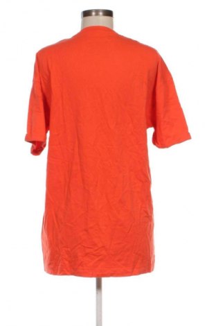 Damen T-Shirt Drykorn for beautiful people, Größe M, Farbe Orange, Preis 15,99 €