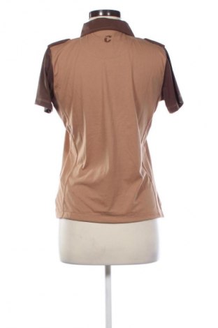 Damen T-Shirt Duca Del Cosma, Größe M, Farbe Beige, Preis 13,99 €