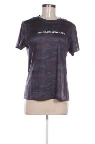 Tricou de femei ENDURANCE, Mărime M, Culoare Multicolor, Preț 65,99 Lei