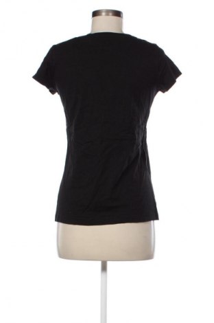Női póló Edc By Esprit, Méret L, Szín Fekete, Ár 4 929 Ft