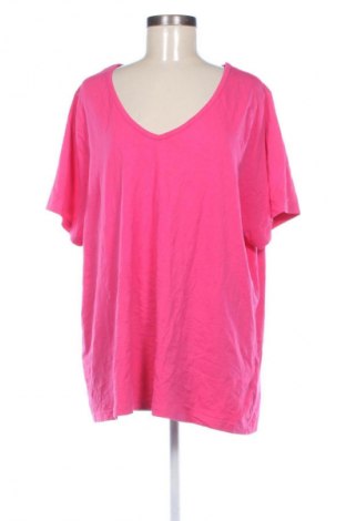 Tricou de femei Elle Nor, Mărime XXL, Culoare Roz, Preț 55,99 Lei