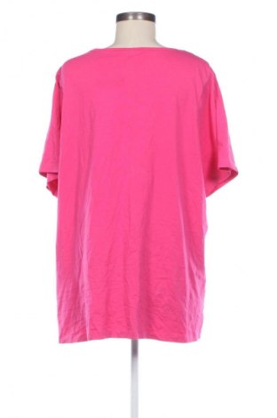 Tricou de femei Elle Nor, Mărime XXL, Culoare Roz, Preț 55,99 Lei