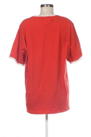 Dámske tričko Ellesse, Veľkosť XXL, Farba Červená, Cena  10,95 €