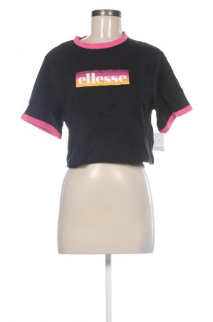 Γυναικείο t-shirt Ellesse, Μέγεθος M, Χρώμα Πολύχρωμο, Τιμή 26,99 €
