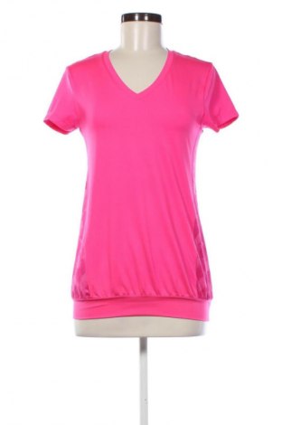 Damen T-Shirt Energetics, Größe M, Farbe Rosa, Preis 9,99 €