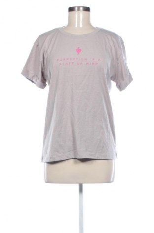 Damen T-Shirt Engelbert Strauss, Größe S, Farbe Grau, Preis 28,99 €