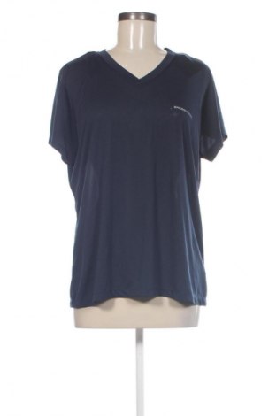 Tricou de femei Ergee, Mărime XL, Culoare Albastru, Preț 45,99 Lei