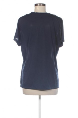 Tricou de femei Ergee, Mărime XL, Culoare Albastru, Preț 45,99 Lei