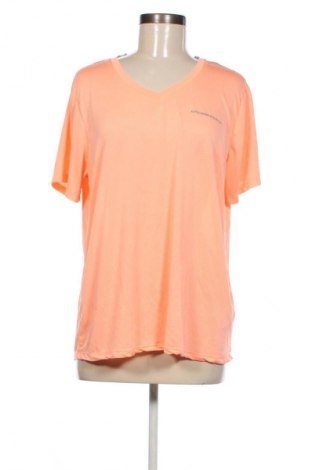 Tricou de femei Ergee, Mărime XL, Culoare Portocaliu, Preț 45,99 Lei