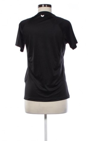 Damen T-Shirt Erima, Größe M, Farbe Schwarz, Preis € 6,99