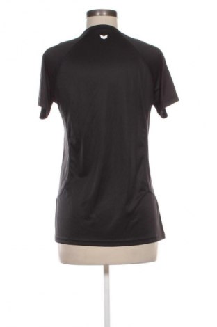 Damen T-Shirt Erima, Größe M, Farbe Schwarz, Preis 9,99 €