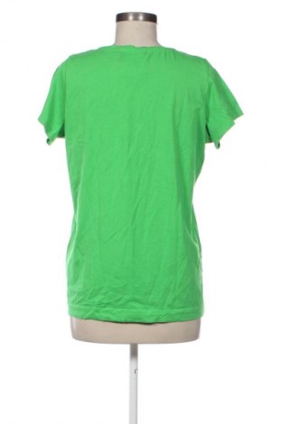 Damski T-shirt Erima, Rozmiar XL, Kolor Zielony, Cena 55,99 zł