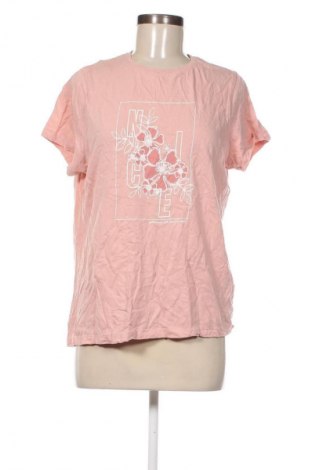 Tricou de femei Esmara, Mărime L, Culoare Roz, Preț 55,99 Lei