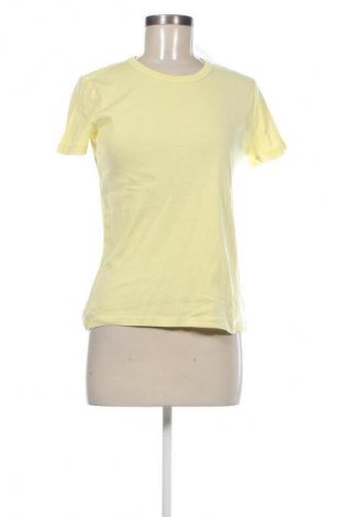 Γυναικείο t-shirt Esprit, Μέγεθος M, Χρώμα Κίτρινο, Τιμή 11,99 €