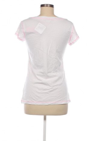 Γυναικείο t-shirt Esprit, Μέγεθος M, Χρώμα Λευκό, Τιμή 26,99 €