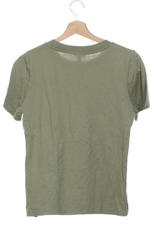 Γυναικείο t-shirt Esprit, Μέγεθος XS, Χρώμα Πράσινο, Τιμή 5,99 €