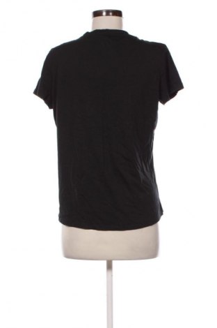 Γυναικείο t-shirt Esprit, Μέγεθος L, Χρώμα Μαύρο, Τιμή 6,99 €