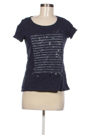 Tricou de femei Esprit, Mărime S, Culoare Albastru, Preț 58,99 Lei