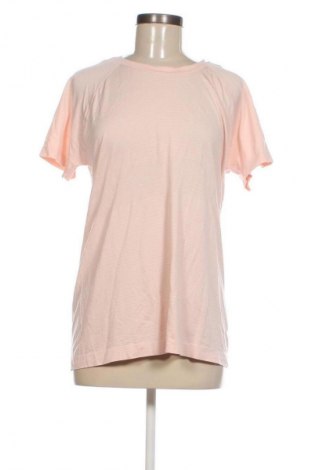 Damski T-shirt Essentials by Tchibo, Rozmiar L, Kolor Kolorowy, Cena 29,99 zł