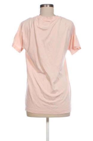 Damski T-shirt Essentials by Tchibo, Rozmiar L, Kolor Kolorowy, Cena 29,99 zł