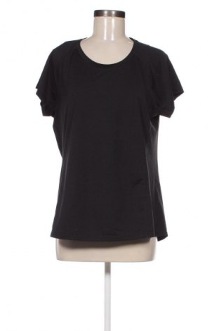 Tricou de femei Essentials by Tchibo, Mărime M, Culoare Negru, Preț 57,99 Lei