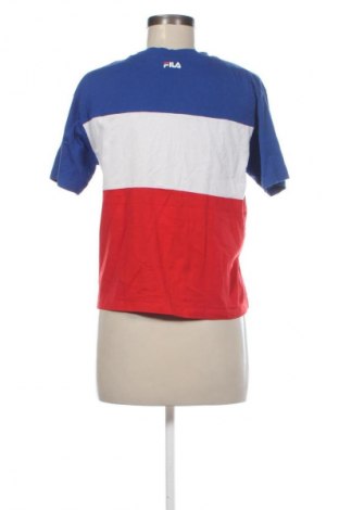 Damen T-Shirt FILA, Größe M, Farbe Mehrfarbig, Preis € 18,99