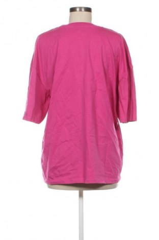 Γυναικείο t-shirt FSBN, Μέγεθος M, Χρώμα Ρόζ , Τιμή 10,99 €
