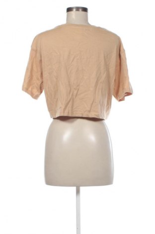 Tricou de femei FSBN Sister, Mărime S, Culoare Bej, Preț 55,99 Lei