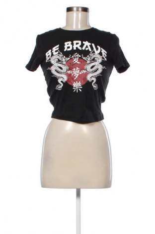 Damen T-Shirt Fb Sister, Größe S, Farbe Schwarz, Preis 11,99 €