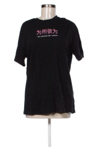 Damen T-Shirt Fb Sister, Größe M, Farbe Schwarz, Preis € 7,99