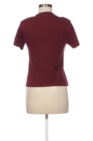 Damen T-Shirt Fb Sister, Größe XL, Farbe Rot, Preis 10,99 €