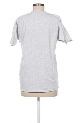 Γυναικείο t-shirt Fruit Of The Loom, Μέγεθος L, Χρώμα Γκρί, Τιμή 10,99 €