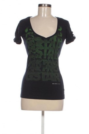 Női póló G-Star Raw, Méret M, Szín Fekete, Ár 5 469 Ft