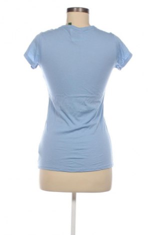 Damen T-Shirt G-Star Raw, Größe S, Farbe Blau, Preis € 13,99