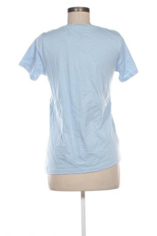 Γυναικείο t-shirt Gina Benotti, Μέγεθος S, Χρώμα Μπλέ, Τιμή 7,99 €