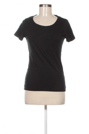 Damski T-shirt Gina Benotti, Rozmiar S, Kolor Czarny, Cena 14,99 zł