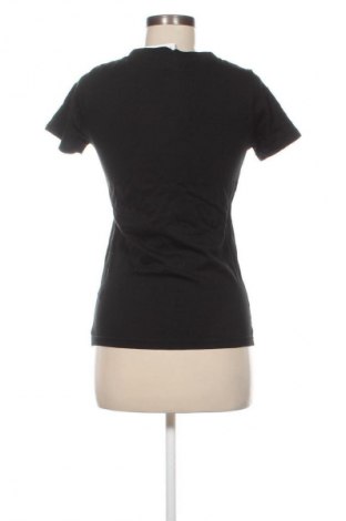 Damski T-shirt Gina Benotti, Rozmiar S, Kolor Czarny, Cena 14,99 zł