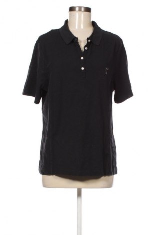 Damen T-Shirt Golfino, Größe L, Farbe Schwarz, Preis 28,99 €
