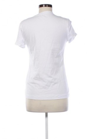 Damski T-shirt Guess, Rozmiar L, Kolor Biały, Cena 213,99 zł