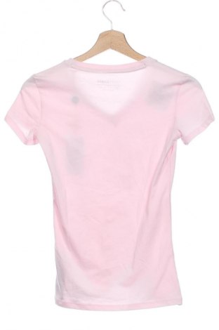 Tricou de femei Guess, Mărime XS, Culoare Roz, Preț 234,99 Lei