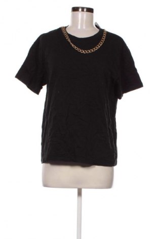 Dámské tričko H&M, Velikost M, Barva Černá, Cena  189,00 Kč