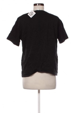 Dámské tričko H&M, Velikost M, Barva Černá, Cena  189,00 Kč