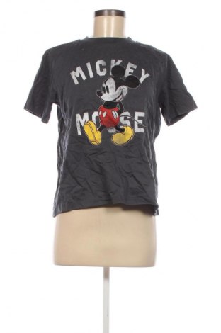 Damen T-Shirt H&M, Größe M, Farbe Grau, Preis € 11,99