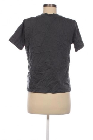 Damen T-Shirt H&M, Größe M, Farbe Grau, Preis € 11,99
