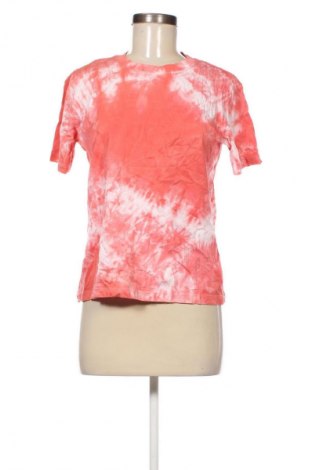 Damski T-shirt H&M, Rozmiar S, Kolor Kolorowy, Cena 55,99 zł