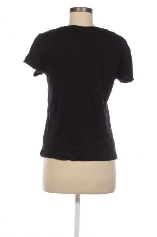 Damen T-Shirt H&M, Größe S, Farbe Schwarz, Preis 11,99 €